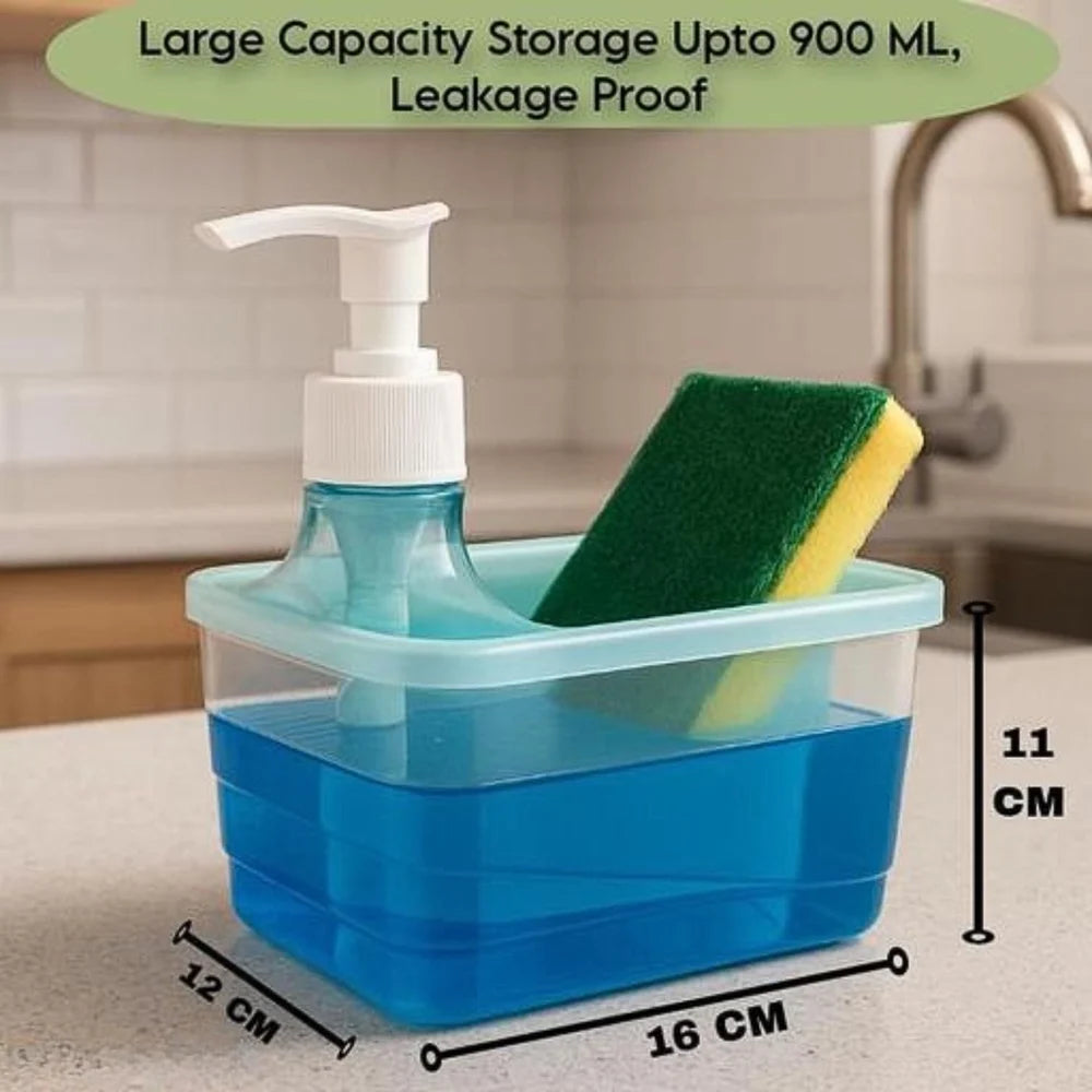Soap Dispenser