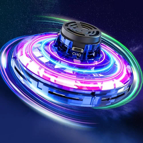 Premium UFO Spinner