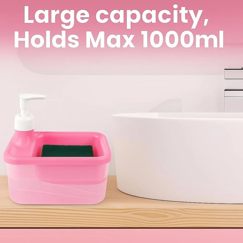 Soap Dispenser
