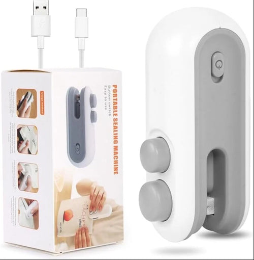Portable Mini Premium Sealing machine